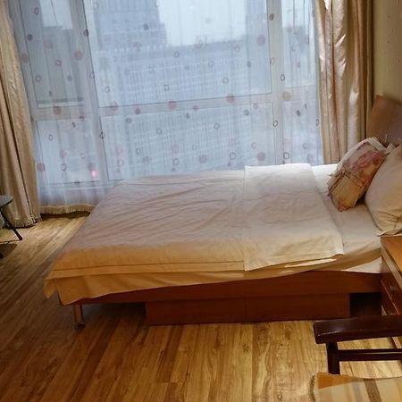 Dalian Yidian Yijing Huayuan Apartment ห้อง รูปภาพ